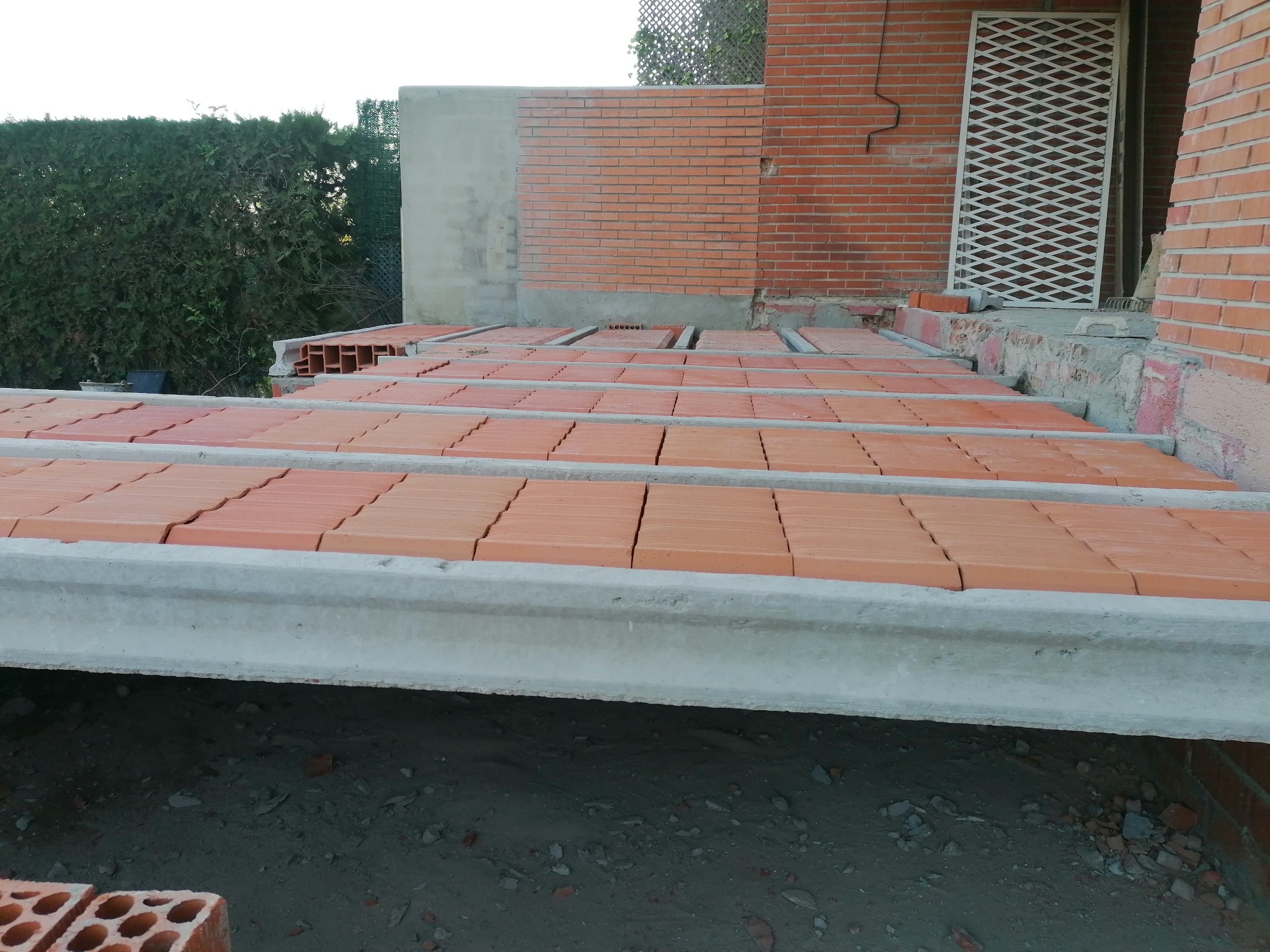 Reforma general en Pozuelo de Alarcón