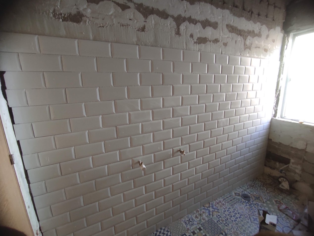 Reforma de baño en Getafe