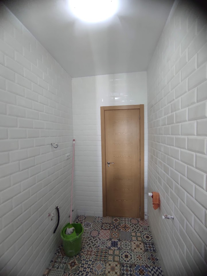 Reforma de baño en Getafe