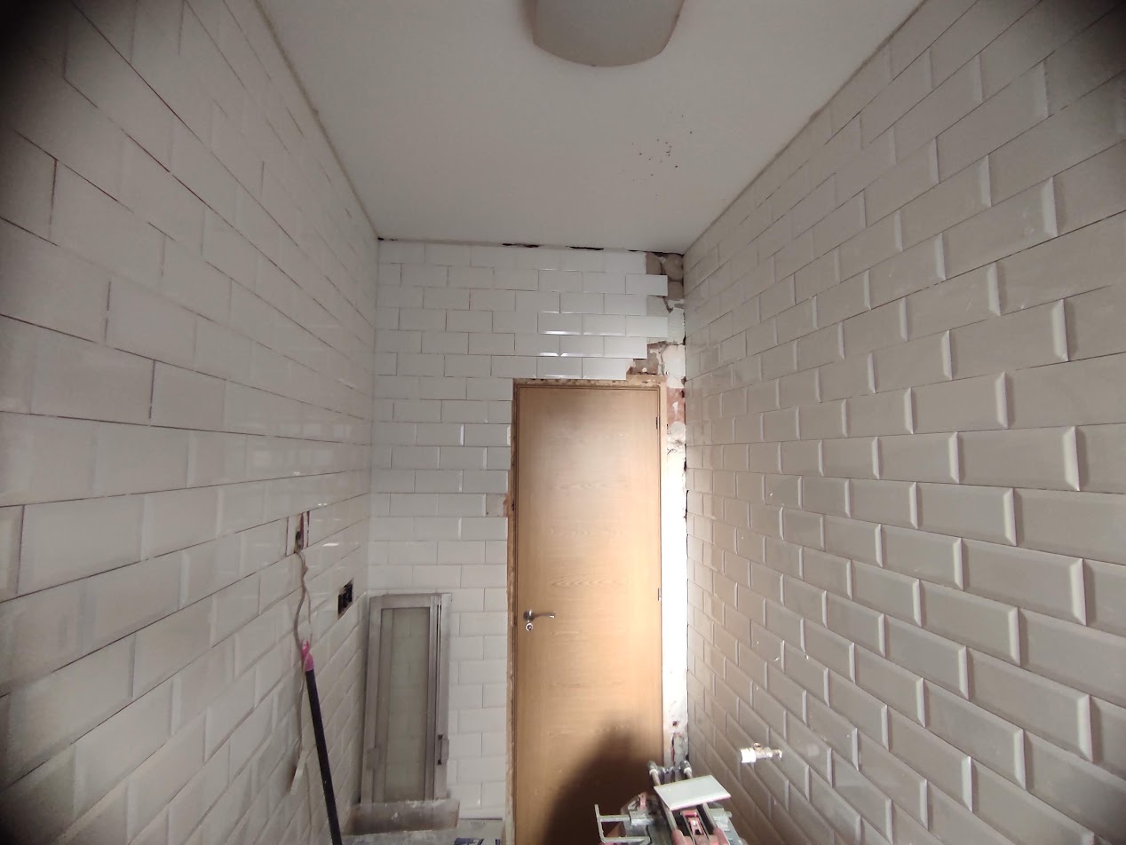 Reforma de baño en Getafe