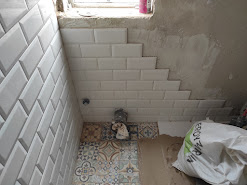 Reforma de baño en Getafe